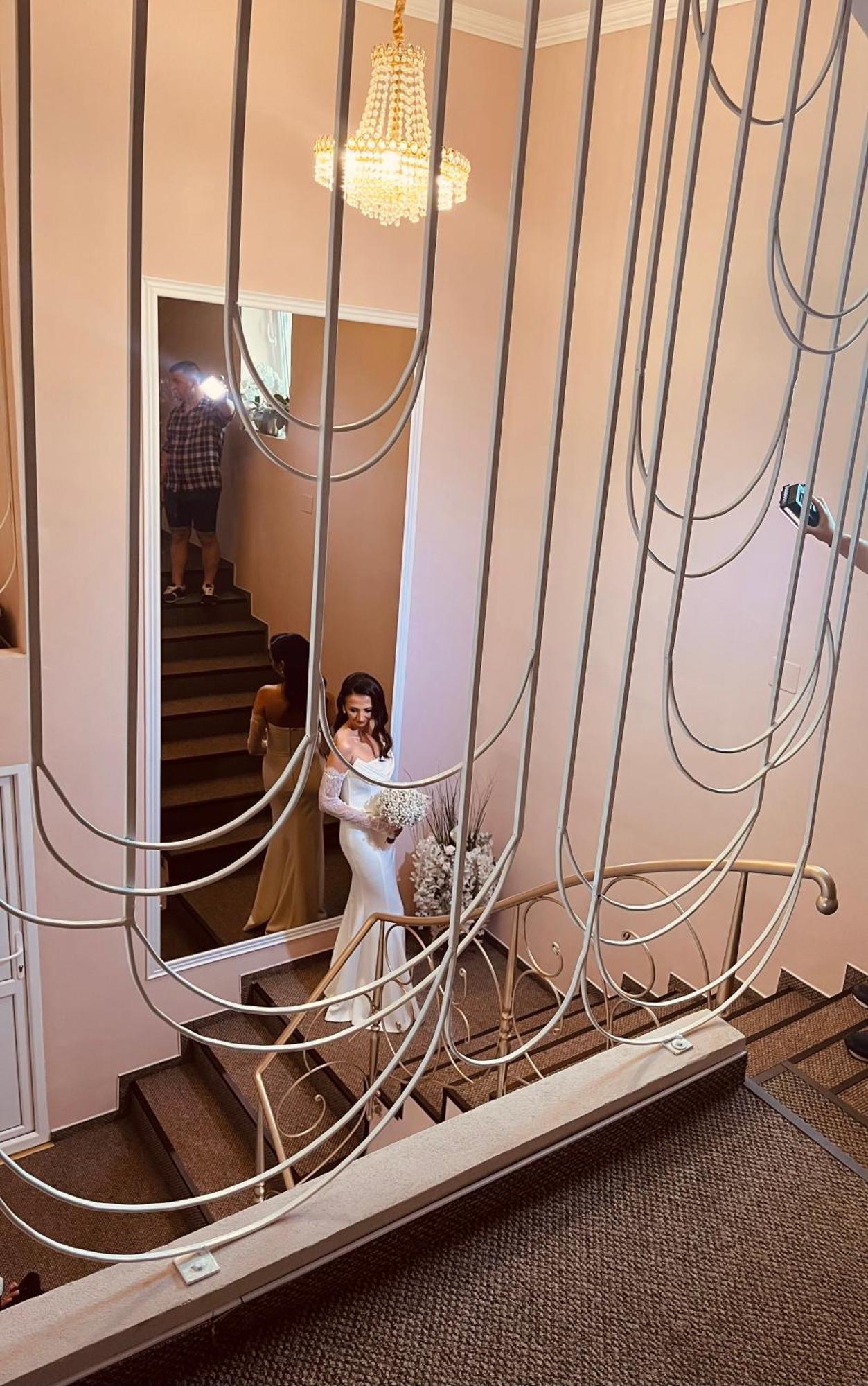 Hotel Cochet Boutique Târgu Jiu Esterno foto